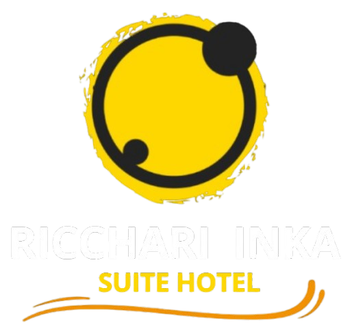 Logo Ricchari Inka